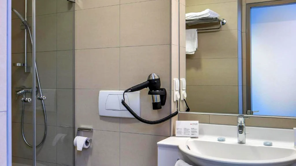 الفندق تريند النمسا أوروبا سالزبورج - سالزبورج